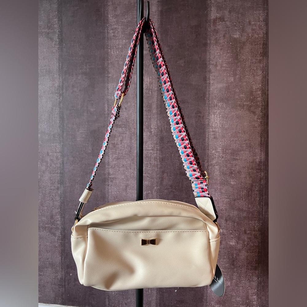Olivia and Kate fanny pack or shoulder bag